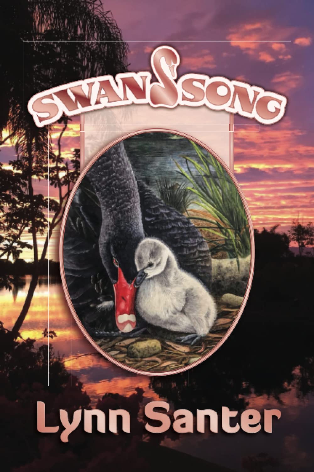 Swan Song (The Mermaid Waters Stories)