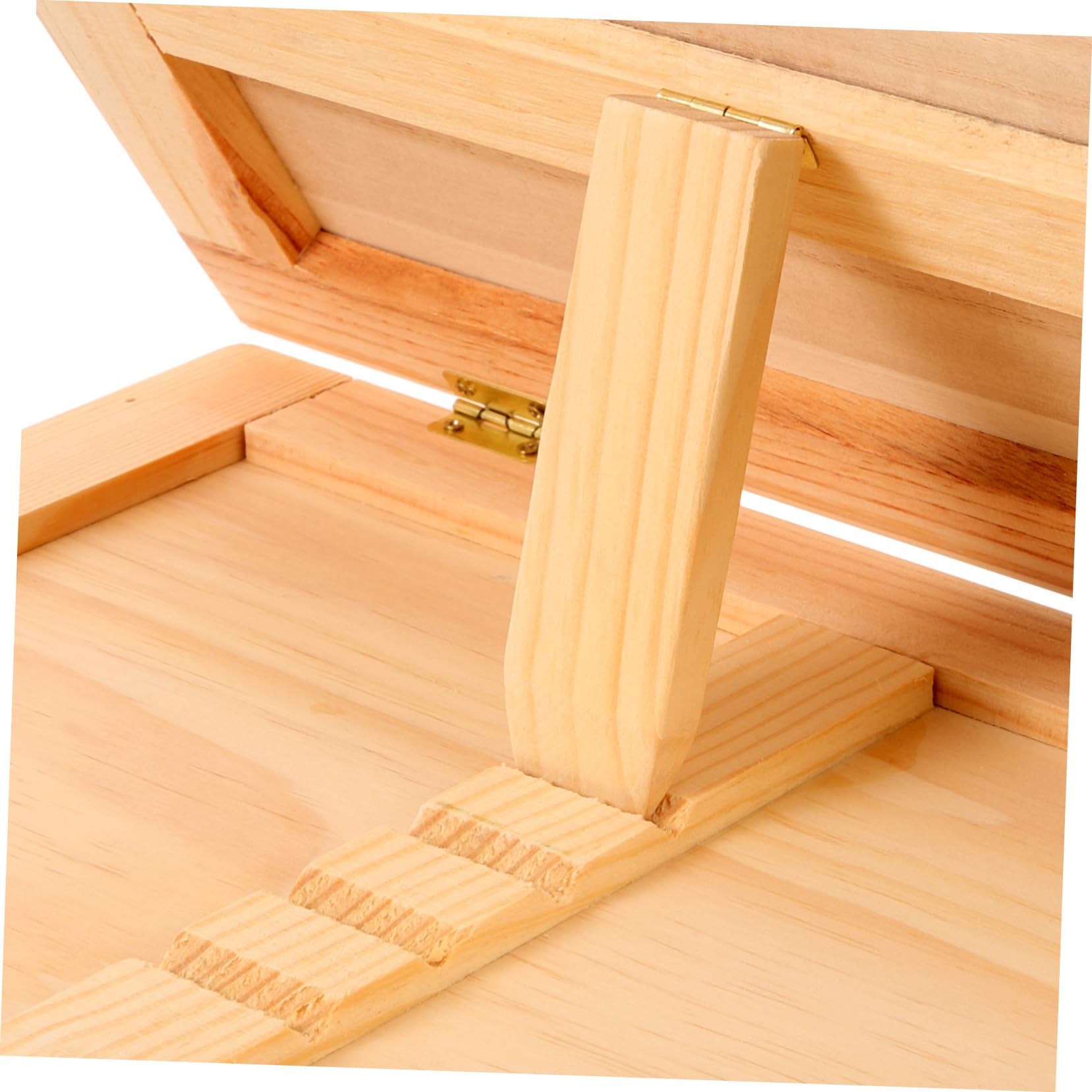 NUOBESTY Holz Zeichenplatte Künstler Skizzenbrett Malbrett Für Schüler Zeichnen Und Malen Tragbar Robust Mit Glatter Oberfläche Für Zeichenübungen