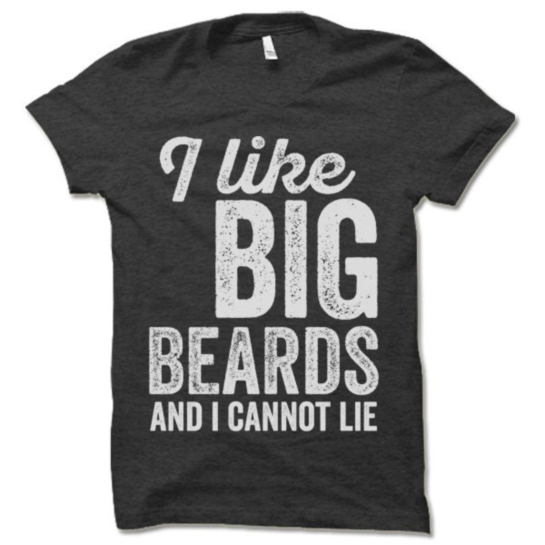 GenericI Likes Bigs Beards And I Cannot Lie Shirt Funny Beard T Shirt Tshirt TShirt Tee T Shirt