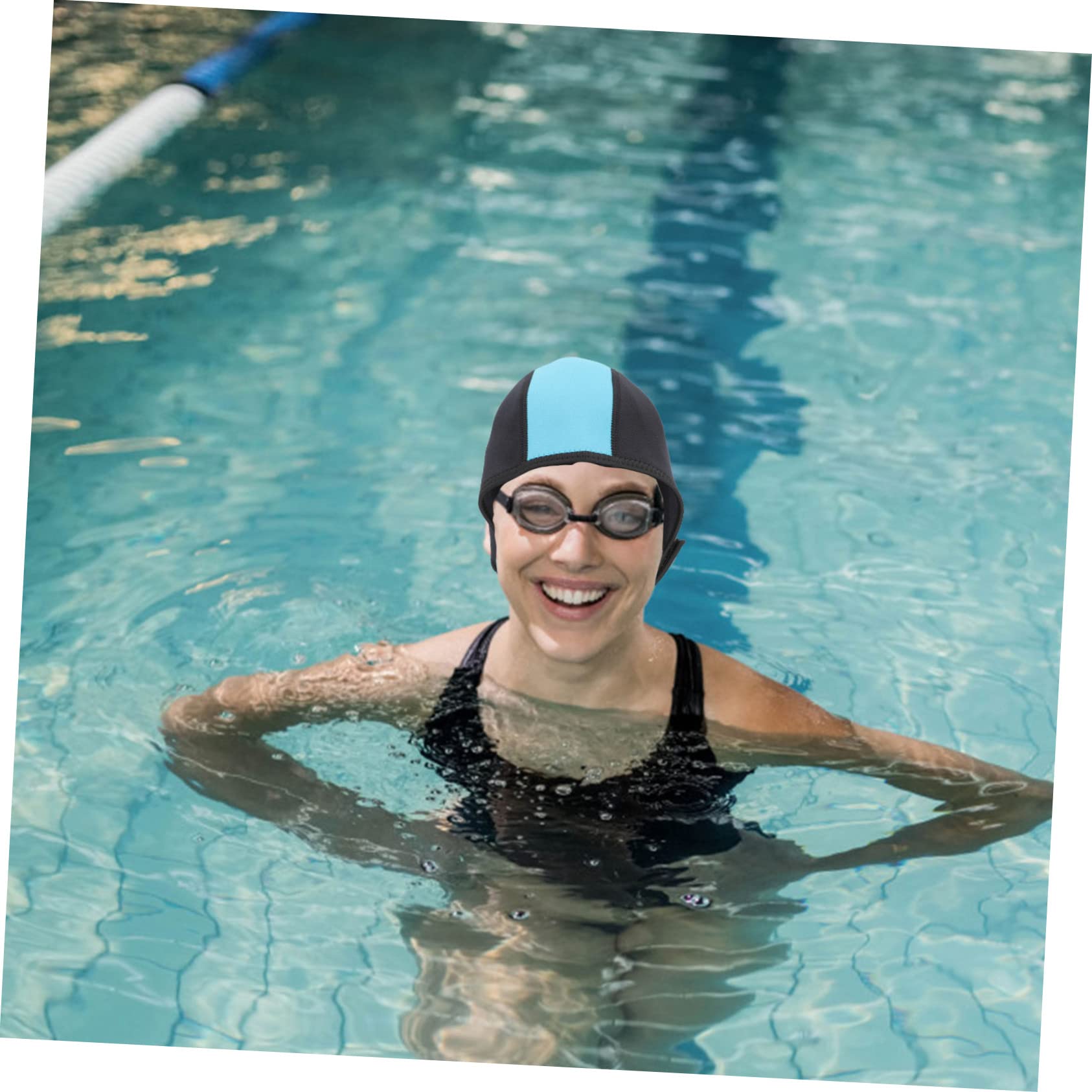 VANZACK De Buceo Equipo De Buceo Gorros De Natación para Mujeres Gorros De Natación para Mujeres Gorro De Buceo Gorros De Baño Pasamontañas Térmicos para Hombres Gorros De Baño