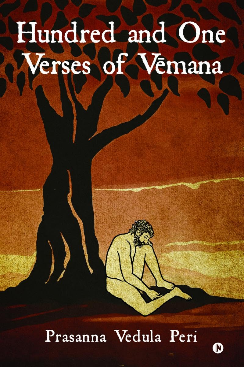 Hundred and One Verses of Vēmana