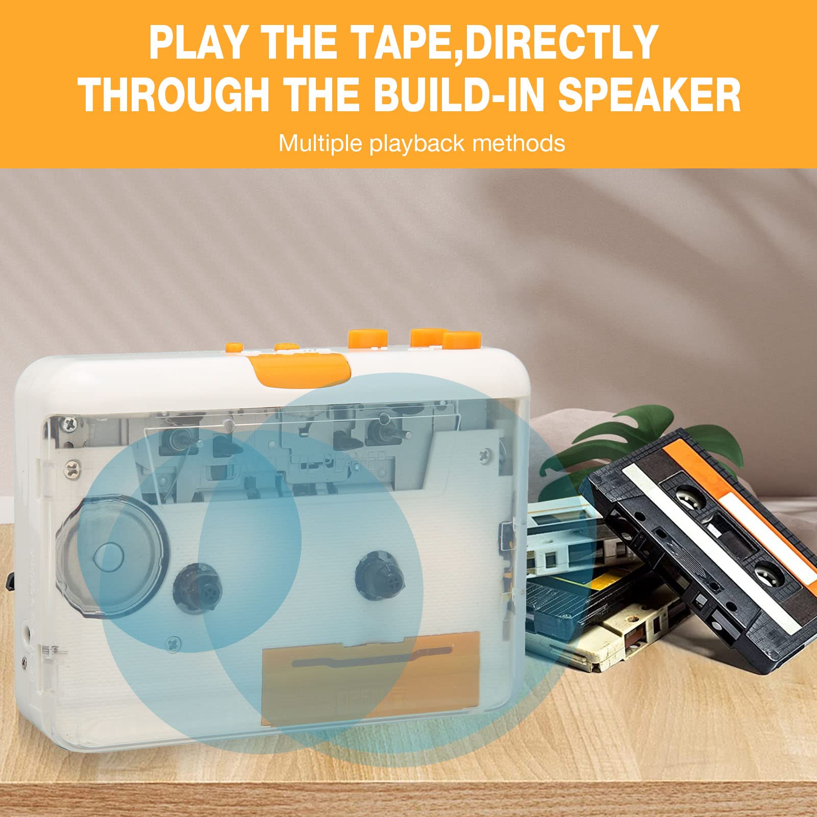 Sharp - GF-5757 boombox - Cassettespeler, Draagbare radio - Catawiki