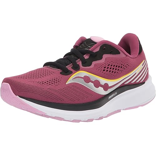 Saucony Women's Ride 14 Running Shoe
