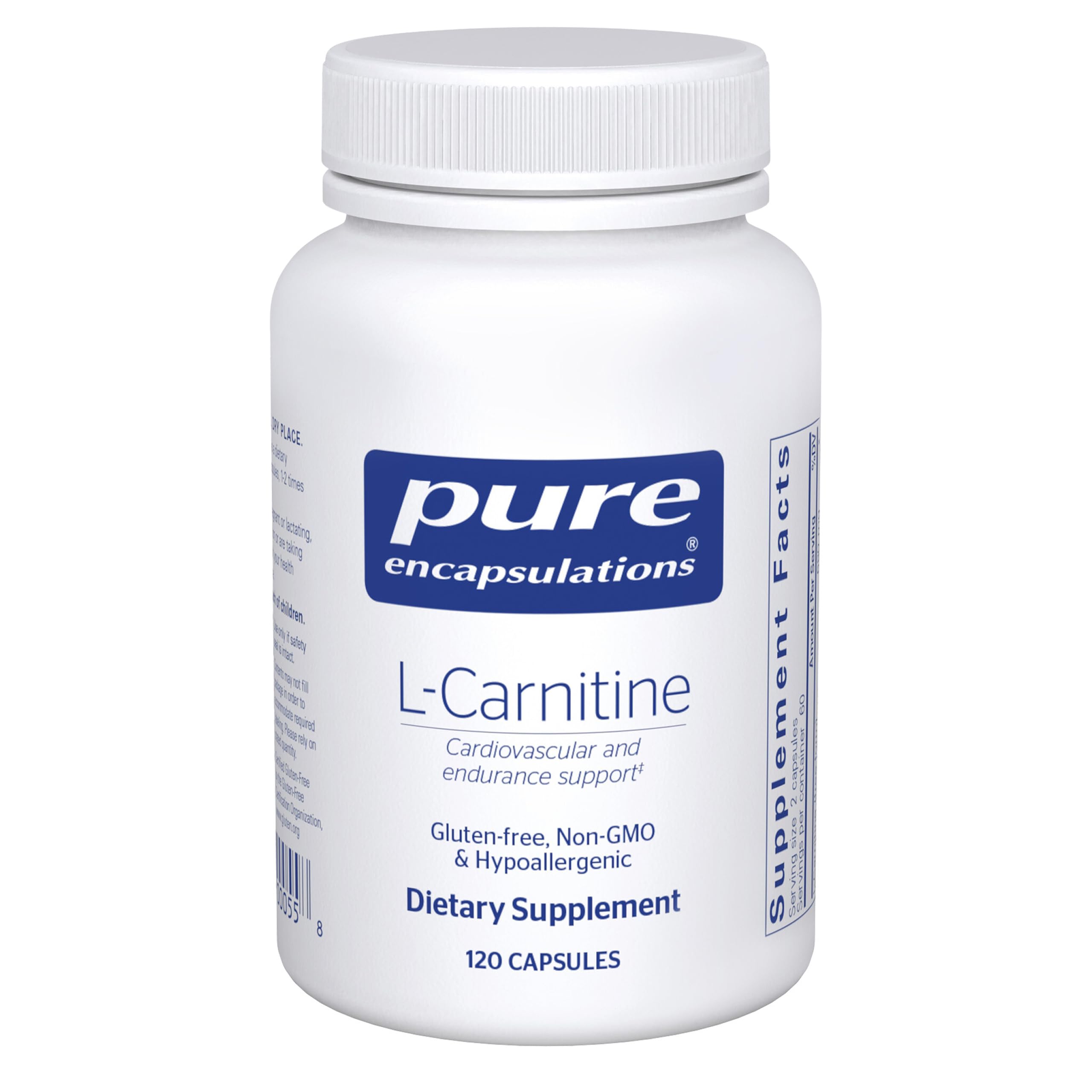 l carnitine and fluoxetine L-Carnitine main image 1