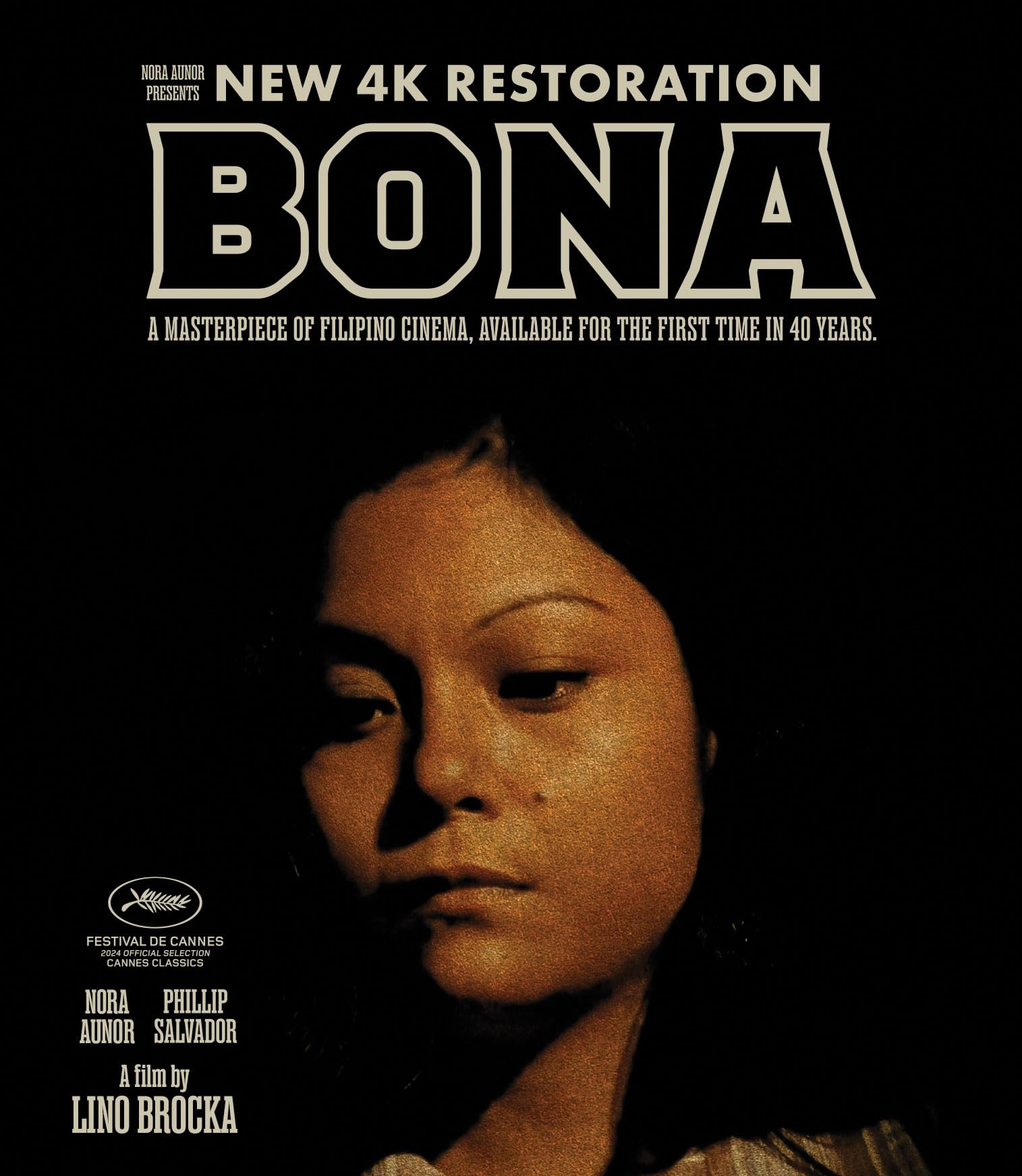 Bona [Blu-Ray] [Region Free] (IMPORT) (Nessuna versione italiana)