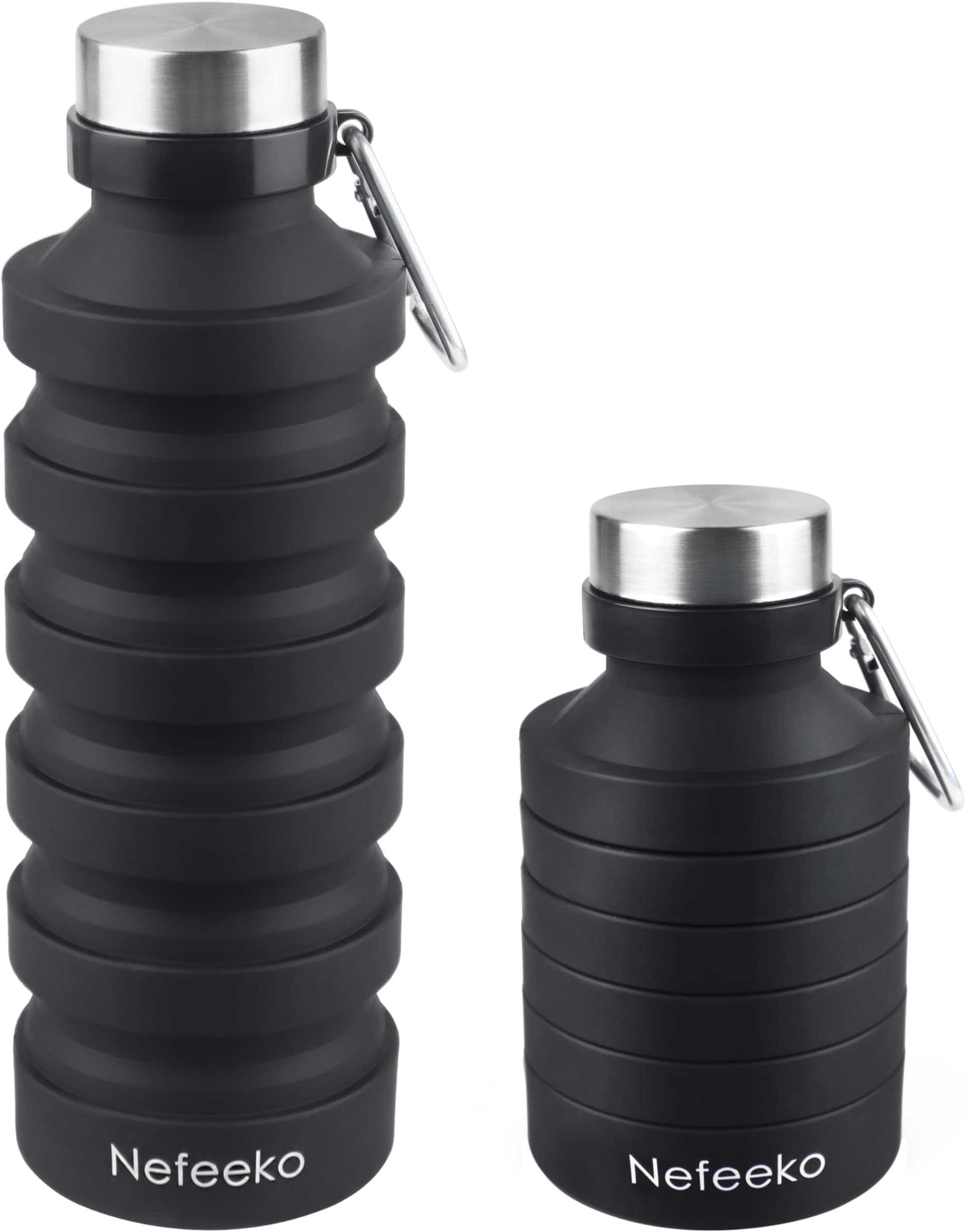 27oz Collapsible Water Bottle