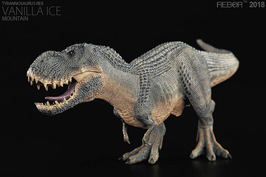 Amazon | Rebor 2018 ティラノサウルス・レックスT-REX T