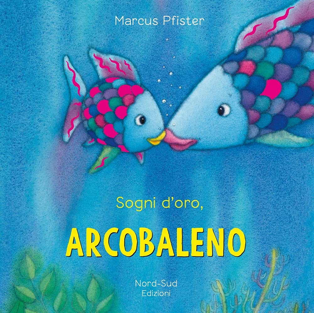 Sogni D'oro, Arcobaleno. Ediz. A Colori - 4