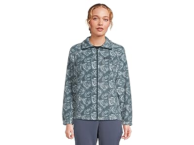 Columbia Bentontm Springs Printed Full Zip Women