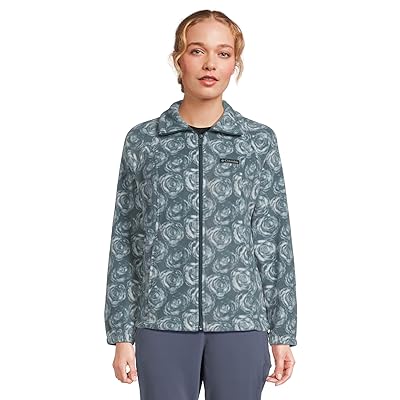 Columbia Bentontm Springs Printed Full Zip Women