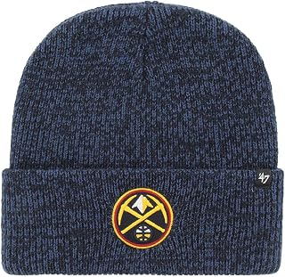 denver nuggets beanie Denver Nuggets Beanie | Poshmark