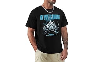 We Came as Romans Shirt for Men