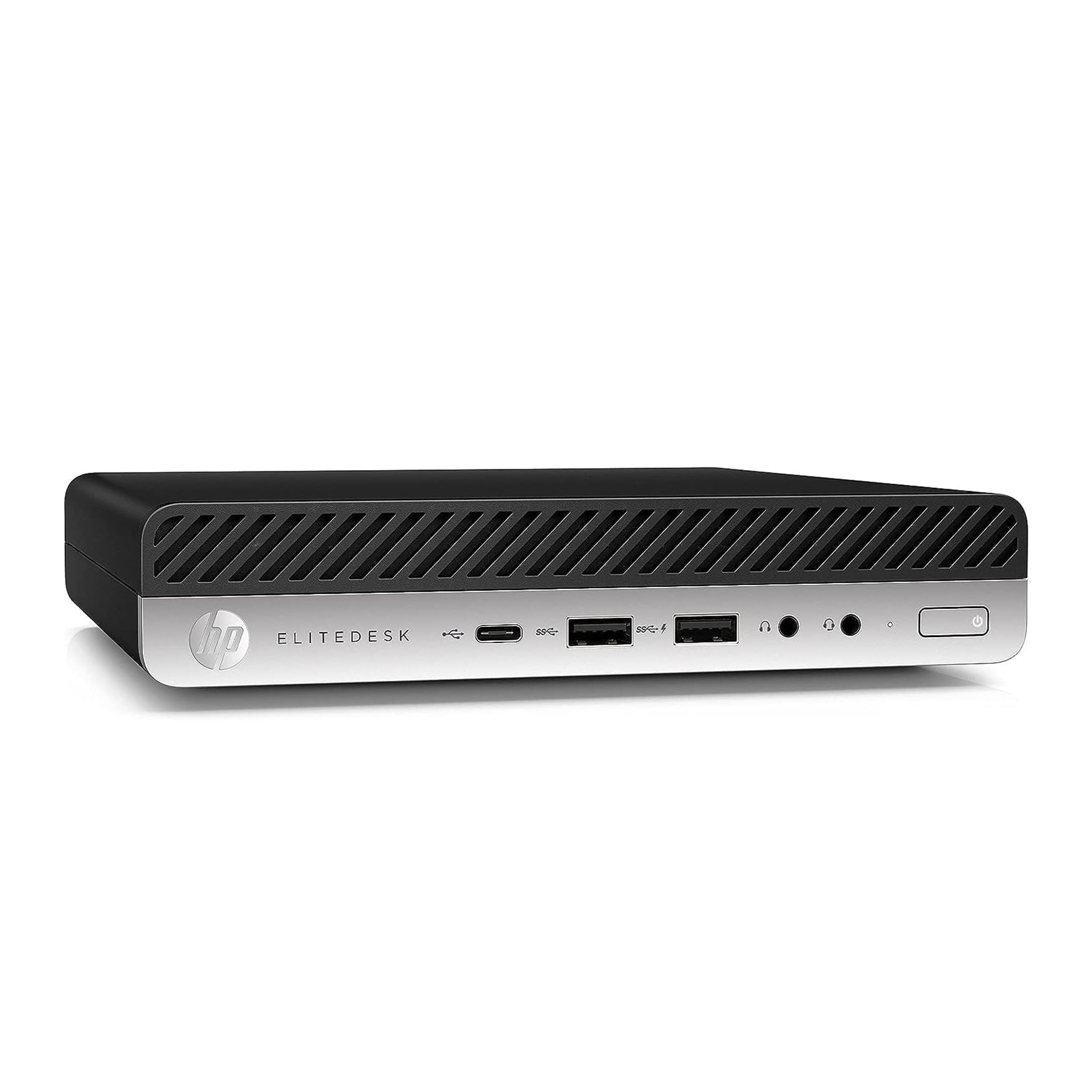 ミニPC HP Elitedesk 800 G4 DM Core i5-8600T Amazon.com: HP EliteDesk 800 G4 4CB30UT Mini Desktop (2.1 GHz