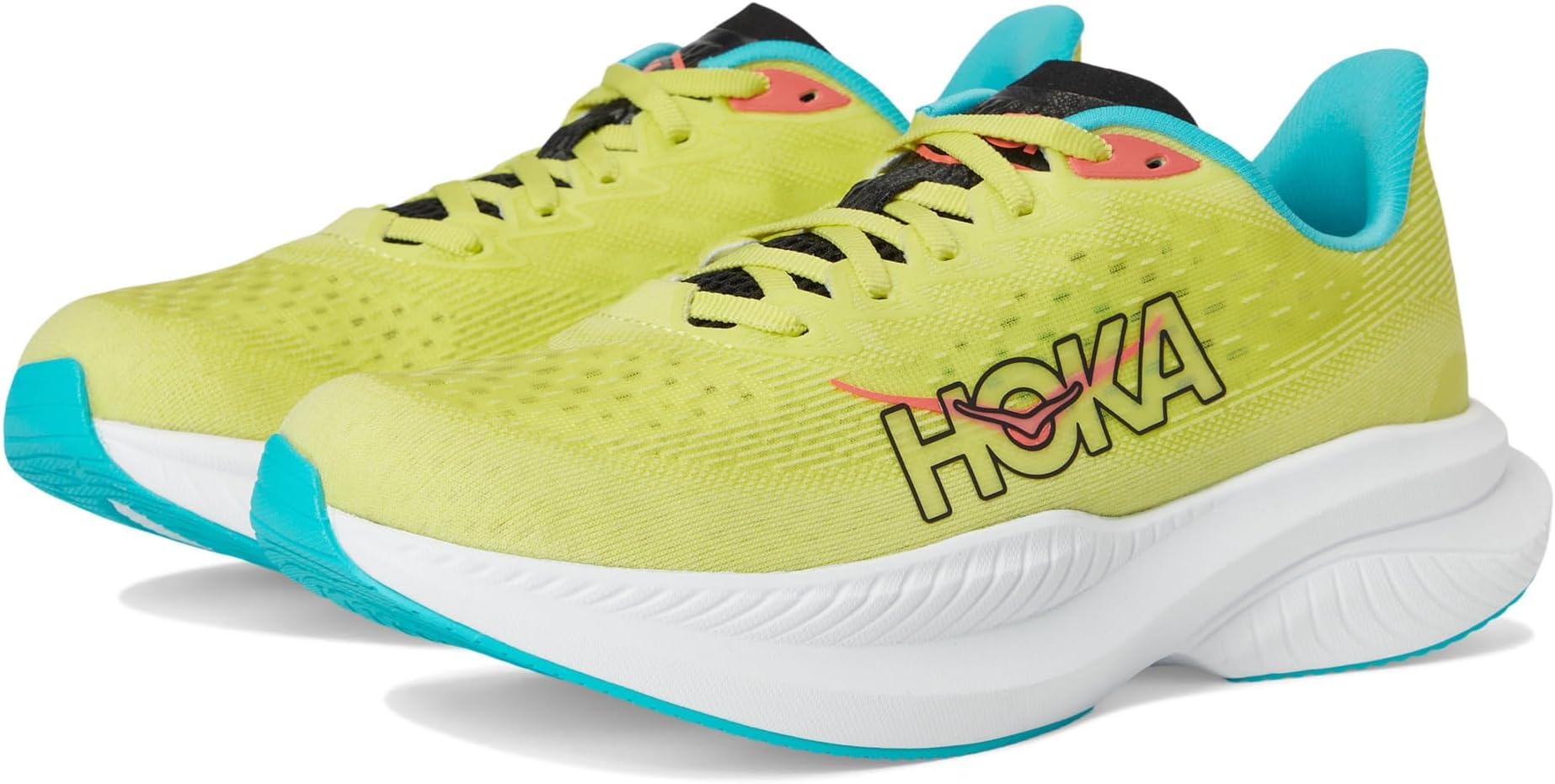 [HOKA] (ホカ オネオネ) ONEONE M CLIFTON 9
