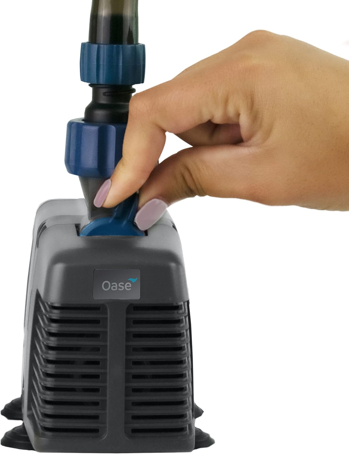 OASE Indoor Aquatics OptiMax 800