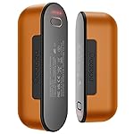 OCOOPA Hand Warmers Rechargeable 2 Pack, Magnetic Electric Handwarmer, 16 Hrs Warmth 4 Levels Heat Up to 145?, USB-C Portable Charger 10000mAh, Raynauds, Golf, Tech Gifts for Men, Union UT2s(MagTwins)