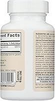 Vista 6 de Jarrow Formulas Curcumina 95 500mg - Hasta 120 porciones (cápsulas vegetales) y vitamina D3 125 mcg (5000 UI) - 100 porciones (cápsulas blandas)