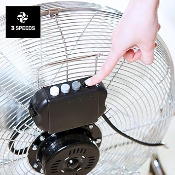 Foto del Ventilador