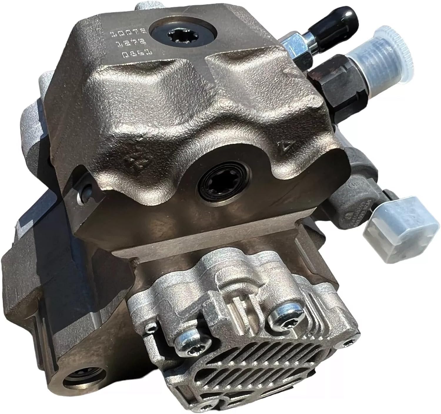 Fuel Injection Pump 0445020005 For Isuzu Engine Duramax Chevy Lb7 Gmc 6.6l