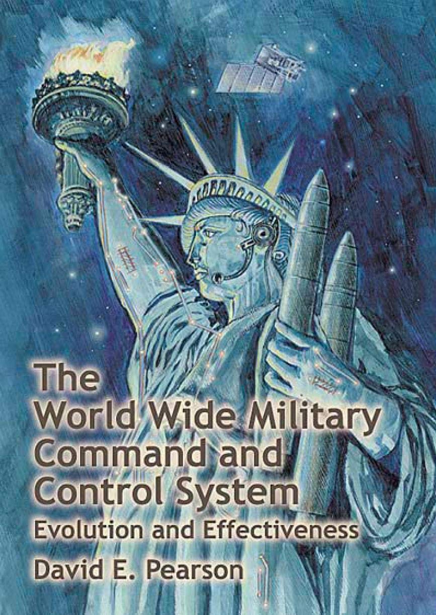 Amazon.com: The World Wide Military Command and Control System ...