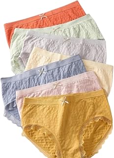Adina Claim Comfort Seamless Mid Waist Panty Traceless Japanese Girls Underwear Ladies Cotton Crotch Skin Friendly Antibac... Price In India