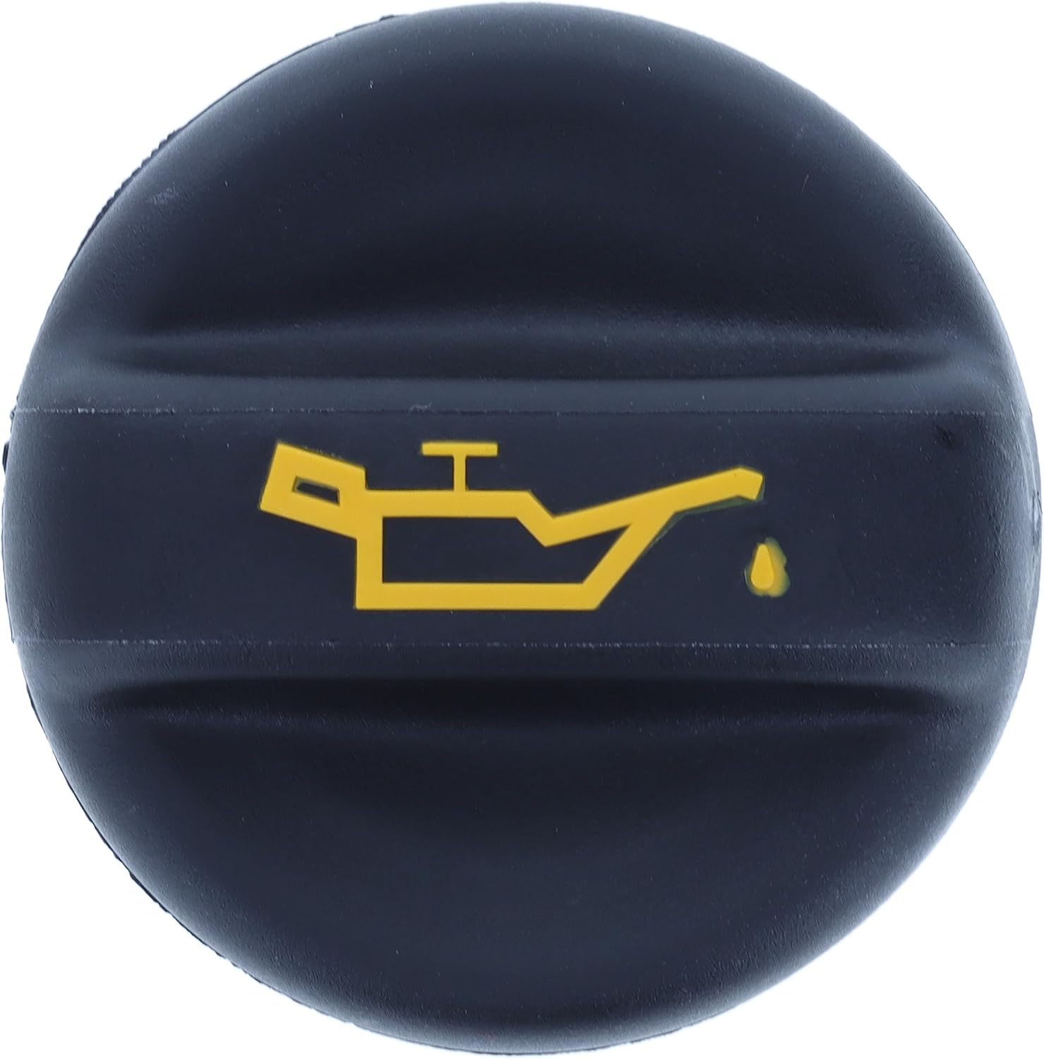 Engine Oil Filler Cap