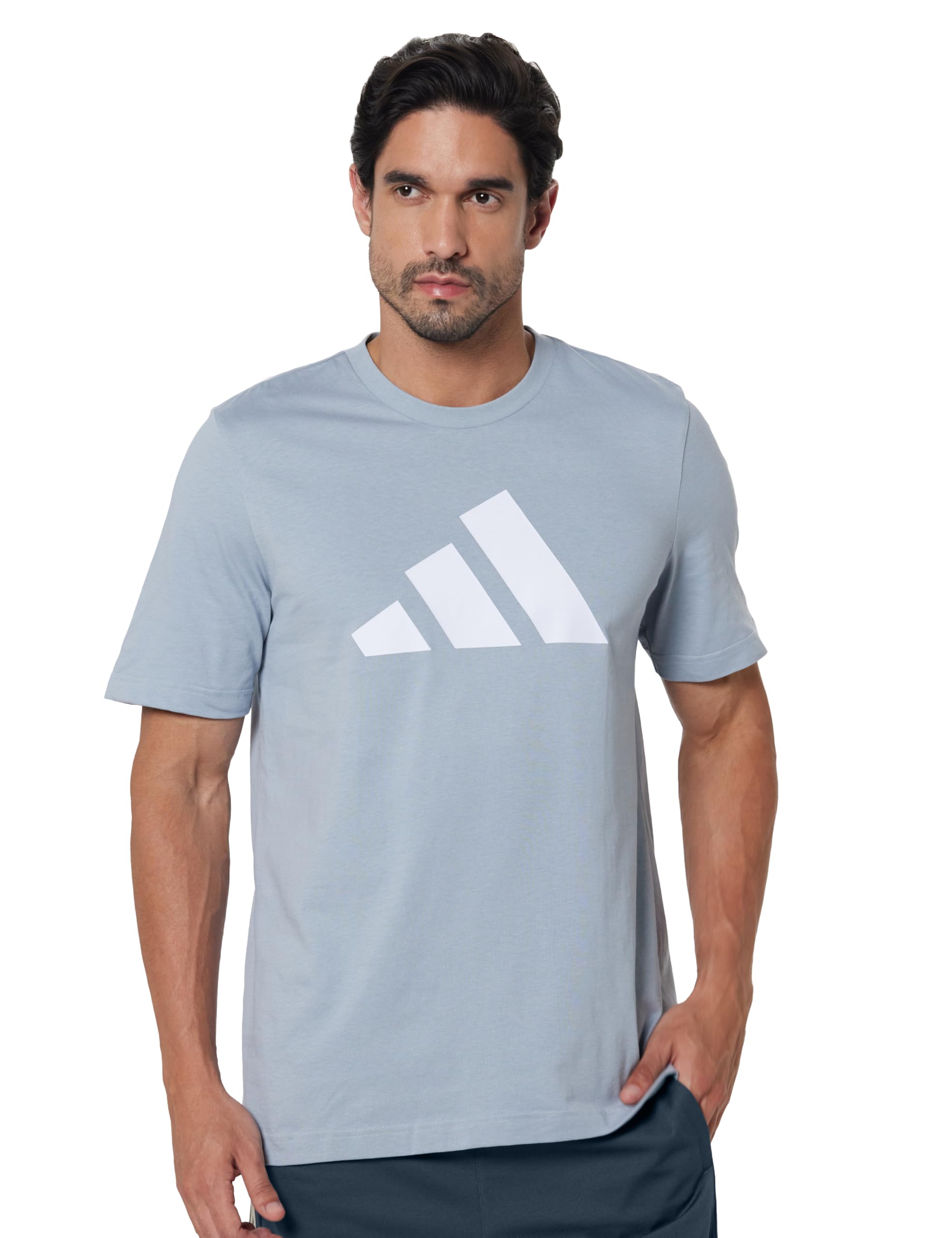 adidas Men T-Shirt-picture-46