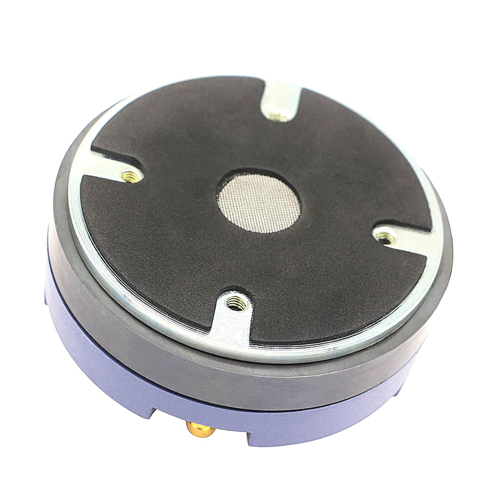 Altavoz de 300W de agudos para solucionar el sonido apagado en directos 8