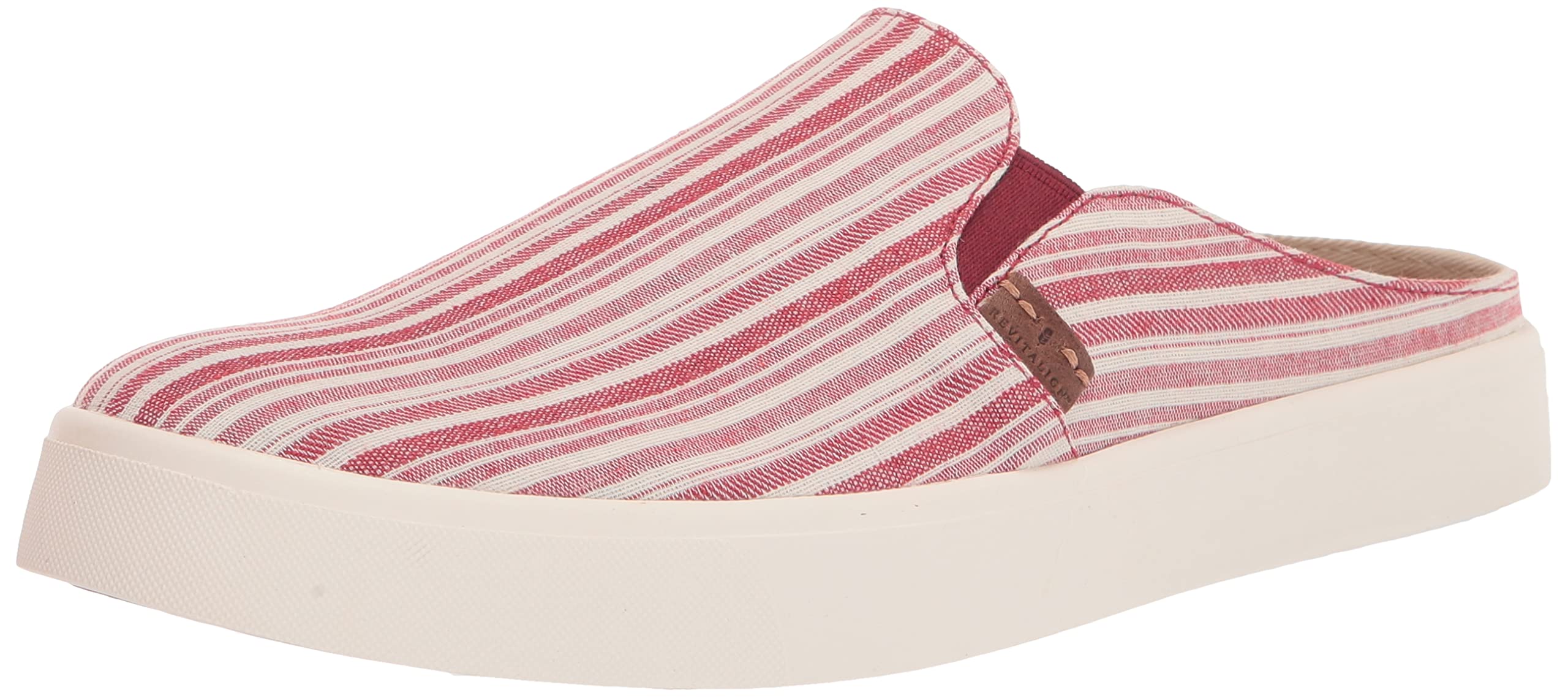 REVITALIGN Women's Esplanade Stripe Sneaker