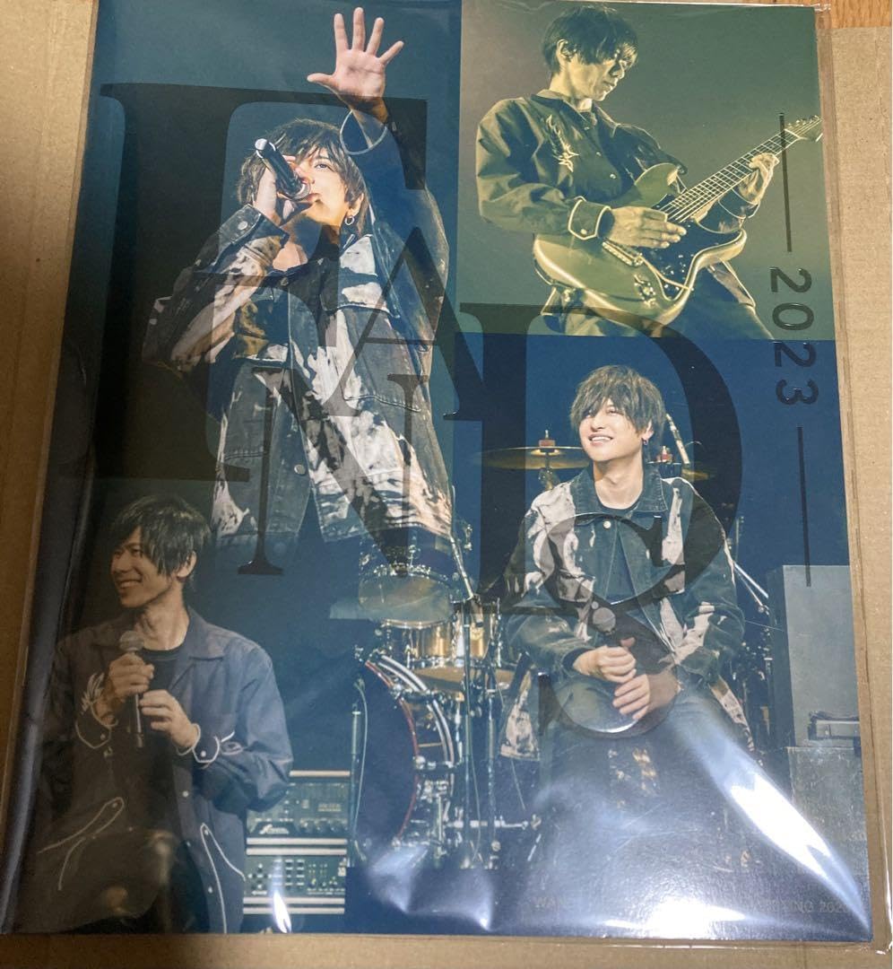 WANDS LIVE PHOTO BOOK 2023 ライブフォトブック Amazon.co.jp: (入荷待)WANDS 「FANS」MEETING 2023 LIVEフォト