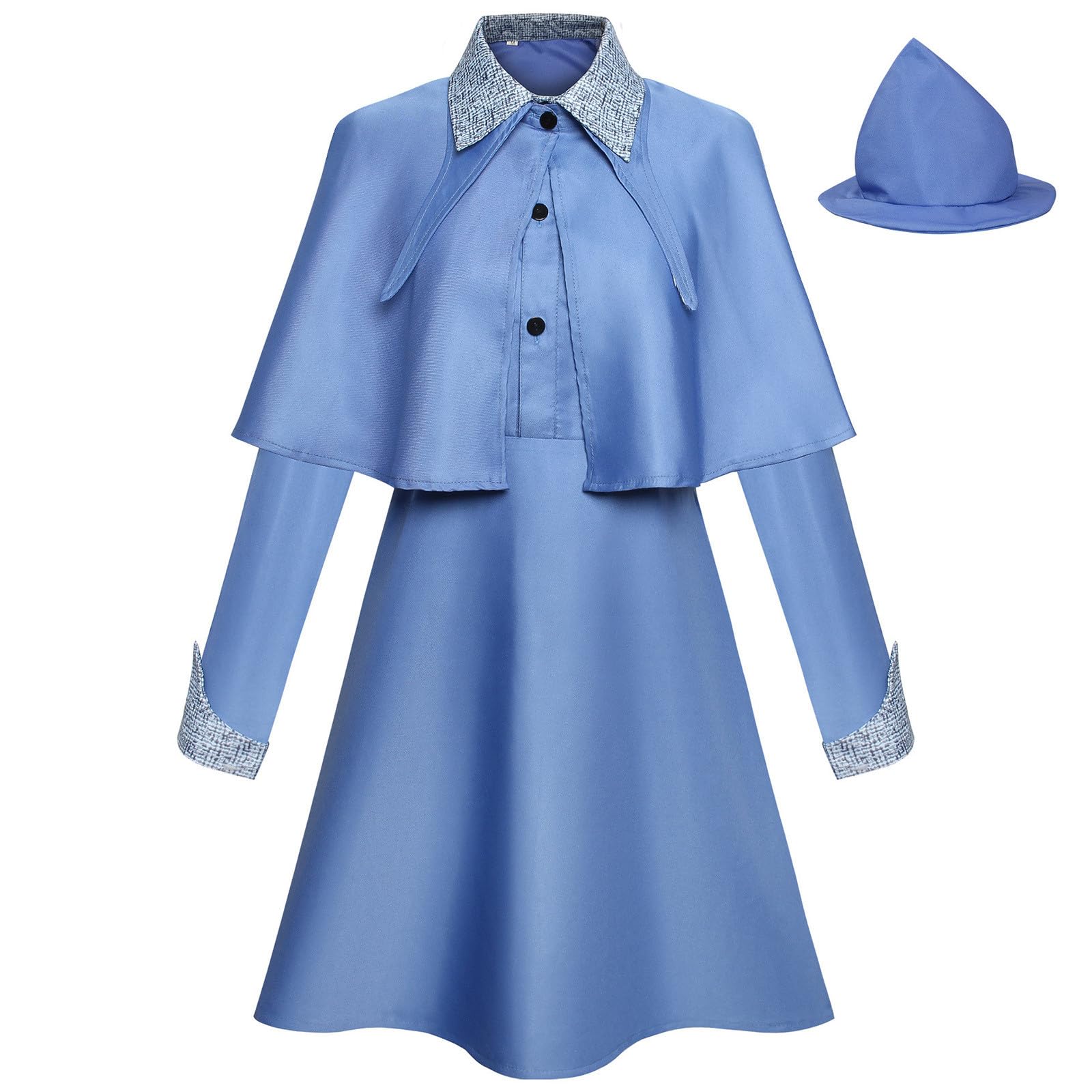 Fleur Delacour Costume For Halloween