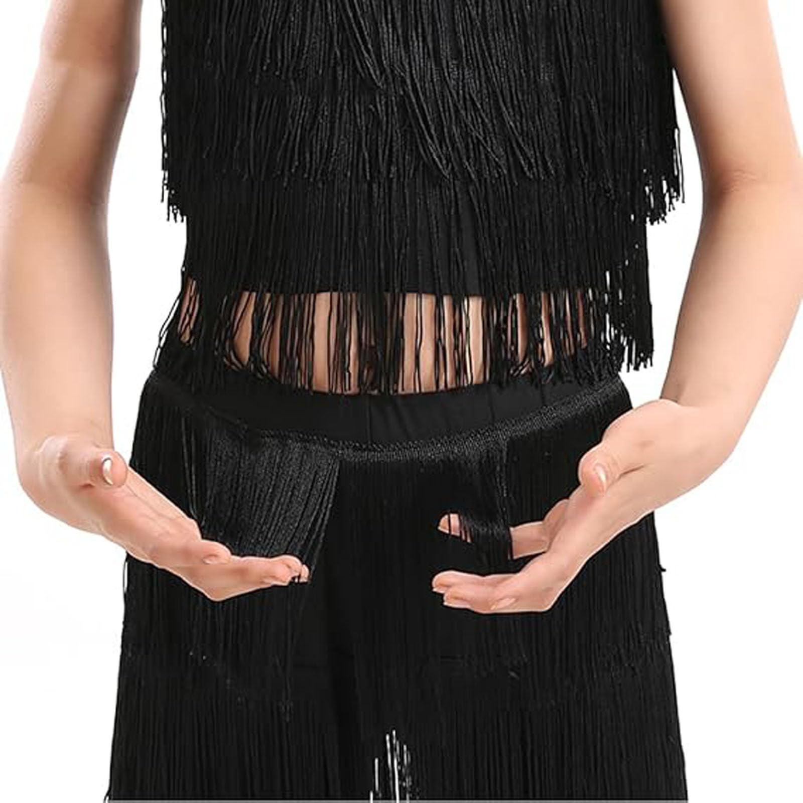 Traje de verano para niñas camiseta y pantalones cortos niña con Conjuntos Ropa camisetas sin mangas deportiva informal moda Ideales días calurosos
