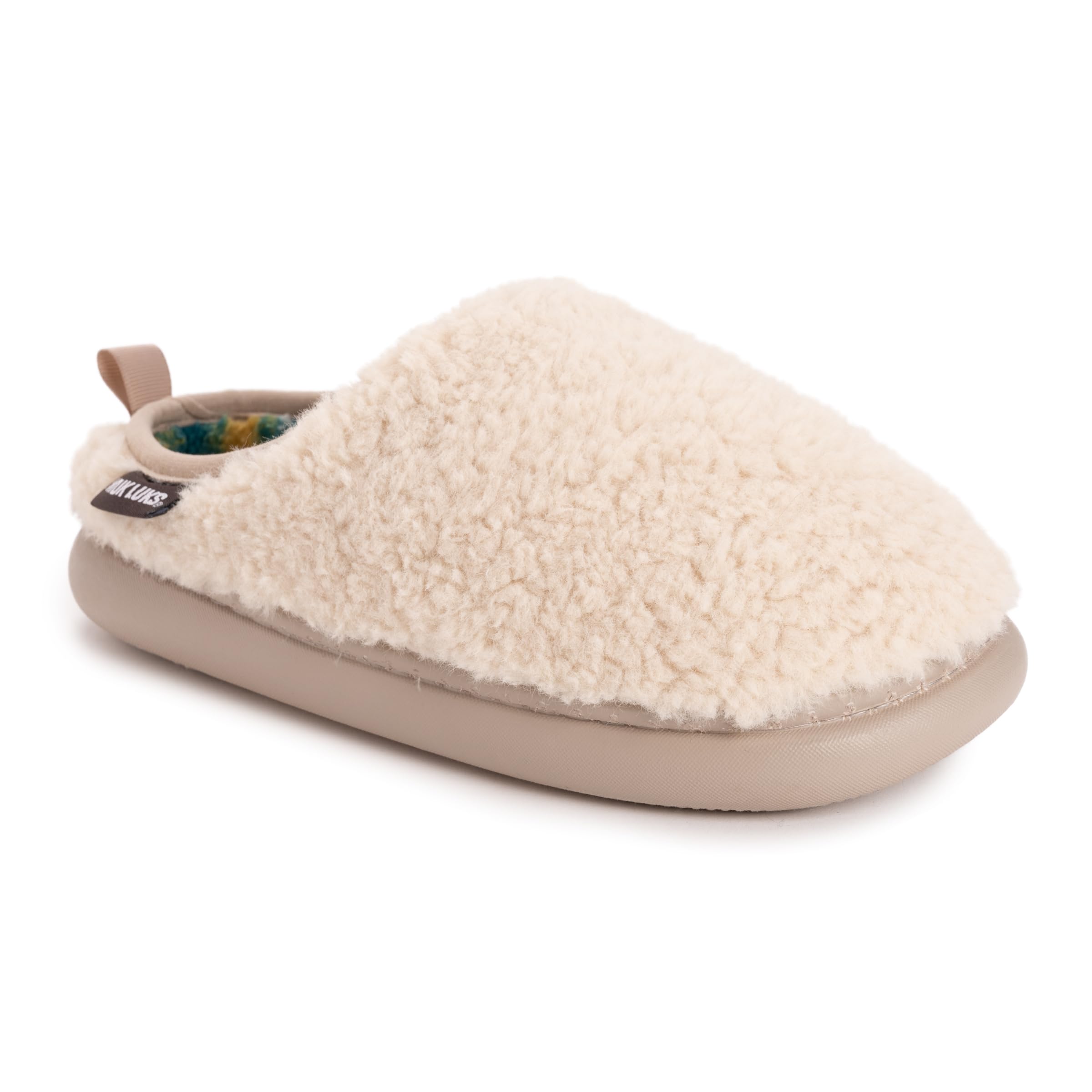 MUK LUKSLuan Clog womens Slipper
