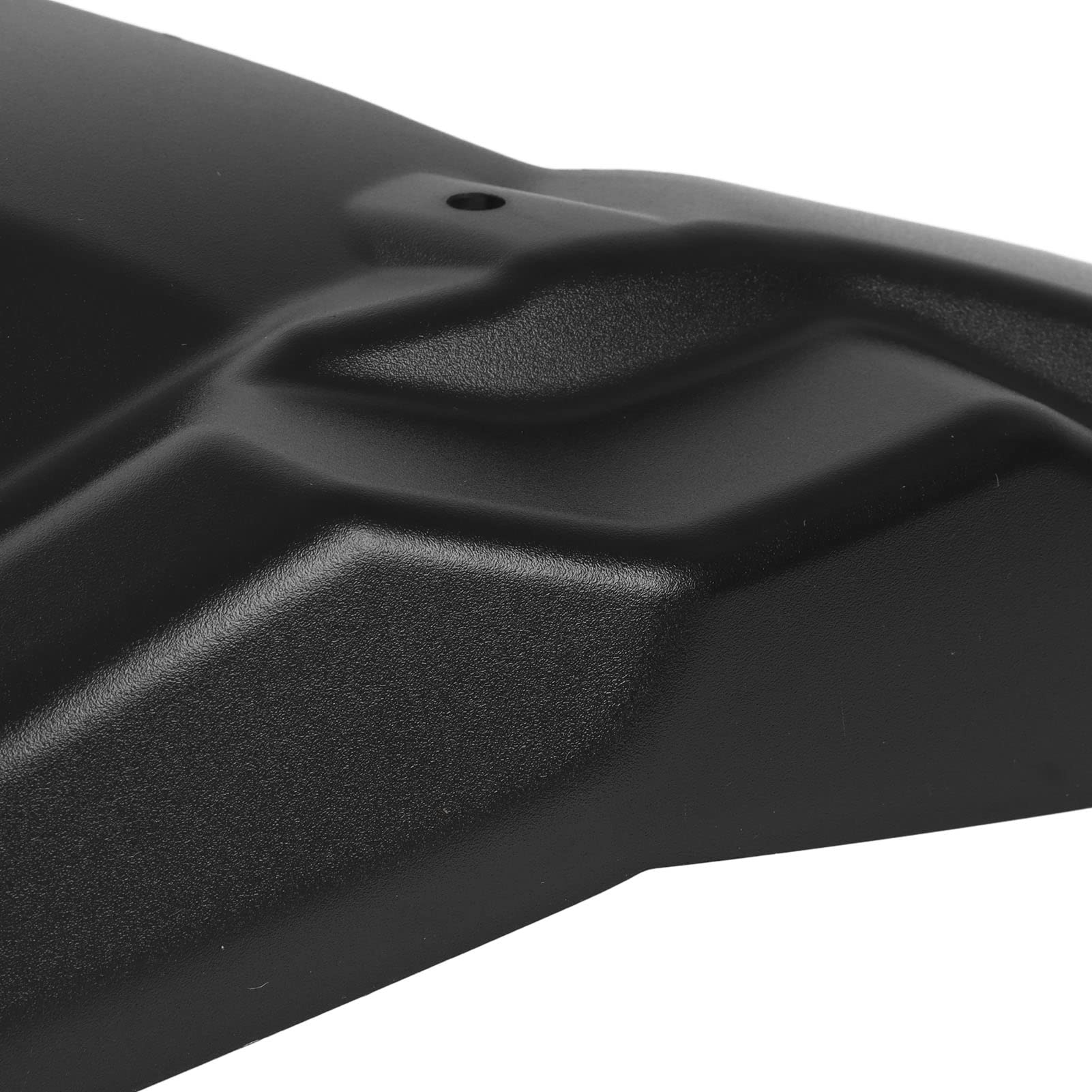 Bec de Garde-boue Avant avec Couvercle D'extension pour Moto FJ-09 MT-09 2015-2019