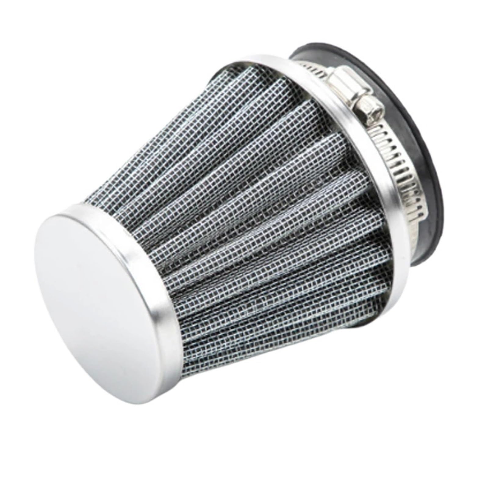 Filtro Aria Moto Filtri Aria Conici Per Moto, Aspirazione A Cono Conico