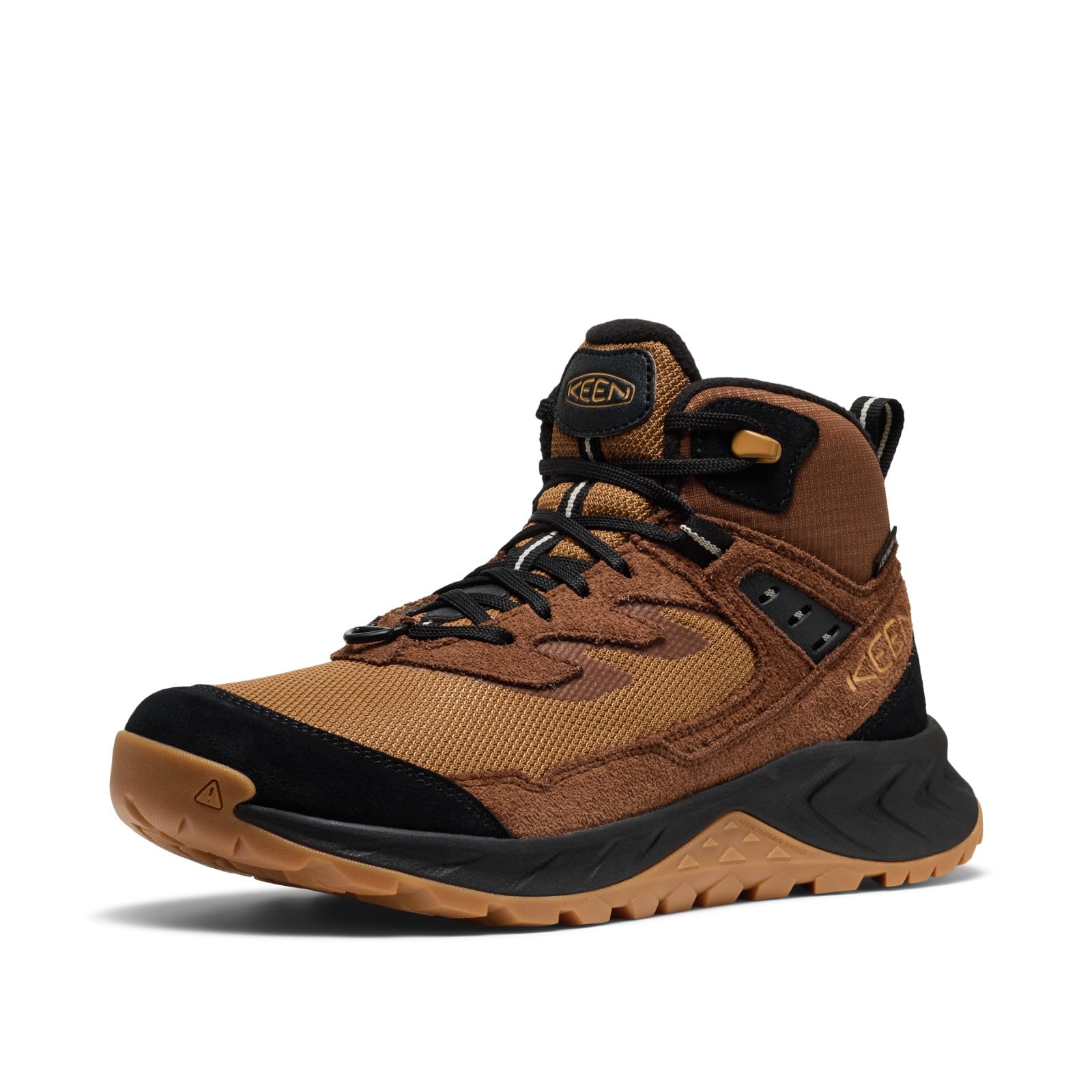 keen Hightrail Polar Hiking Boots-picture-10