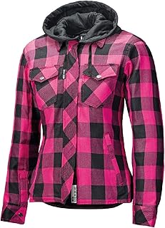 Held Lumberjack II Damen Motorrad Textiljacke