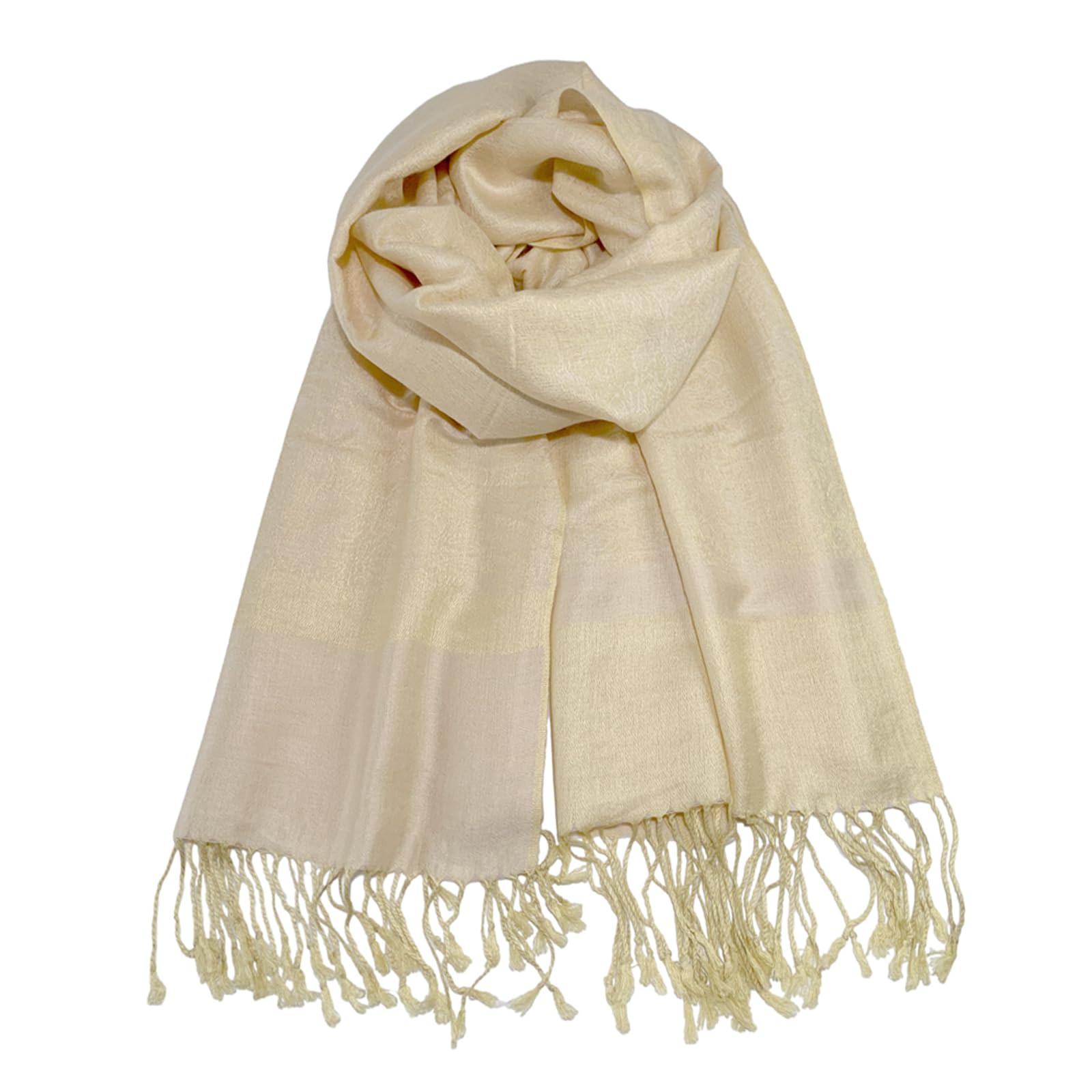 Pashmina Shawls and Waps Rave Scarf for Weddings Festival