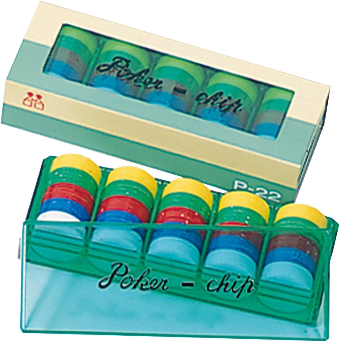 Poker chip (Small) Game Accessories