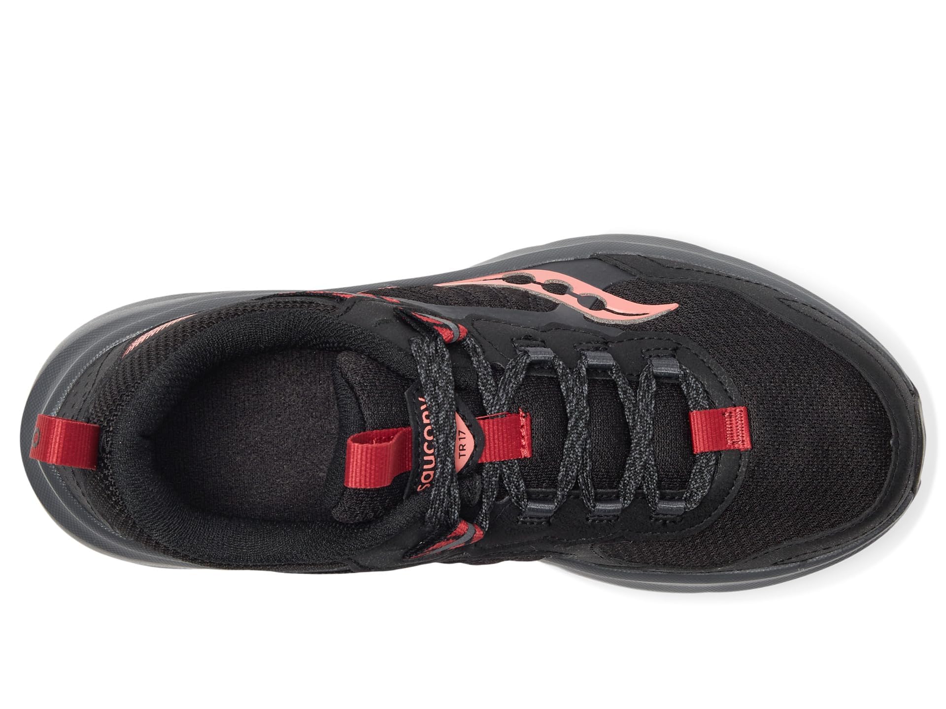 Saucony Excursion Tr17, Zapatos para Senderismo Mujer