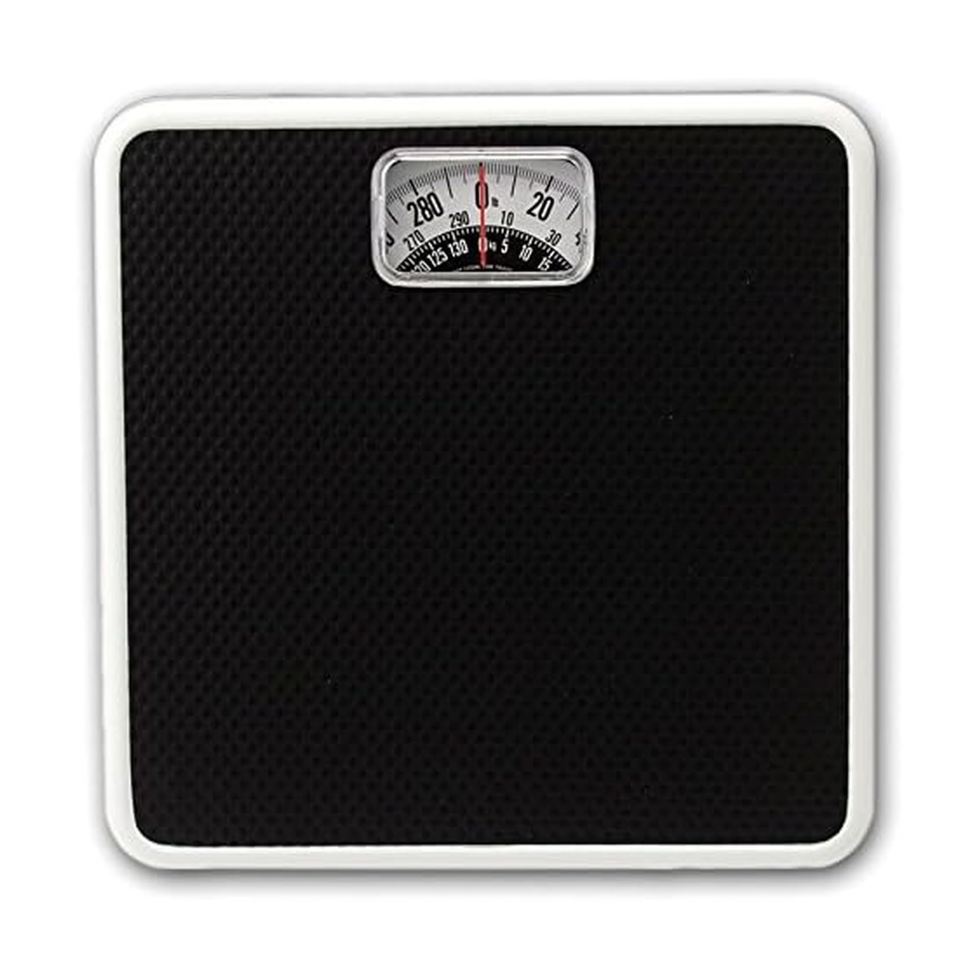 Taylor Precision Products Mechanical Rotating Dial Scale (Black)