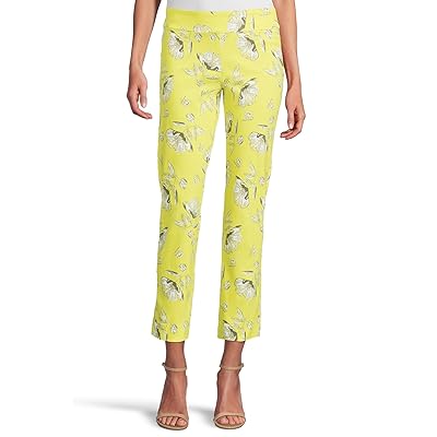 Krazy Larry Pull on Ankle Women