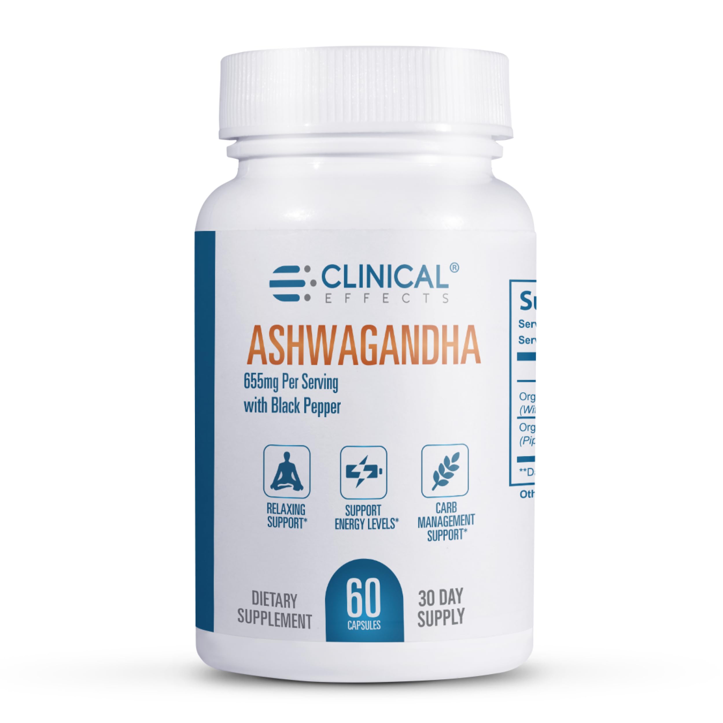 Clinical Effects