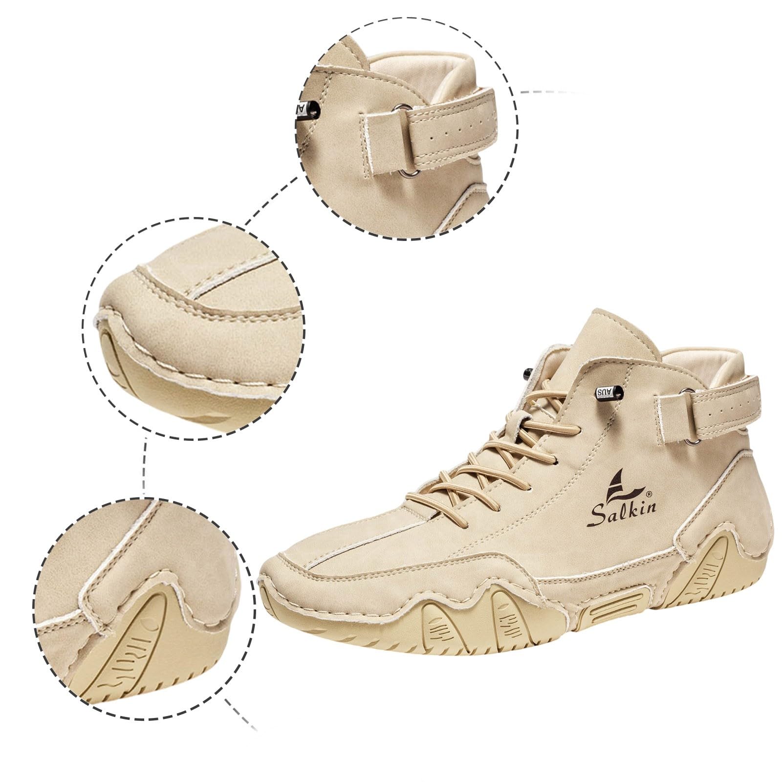 Zapatos Urban Hombre Zapatos Ortopédicos Cómodos Zapatillas Trail Running Ligeras Correr Trabajar Correr Gimnasio Casuales de Gran tamaño Vestir Zapatillas Atlético Trabajo Caminar Bambas Gimnasio