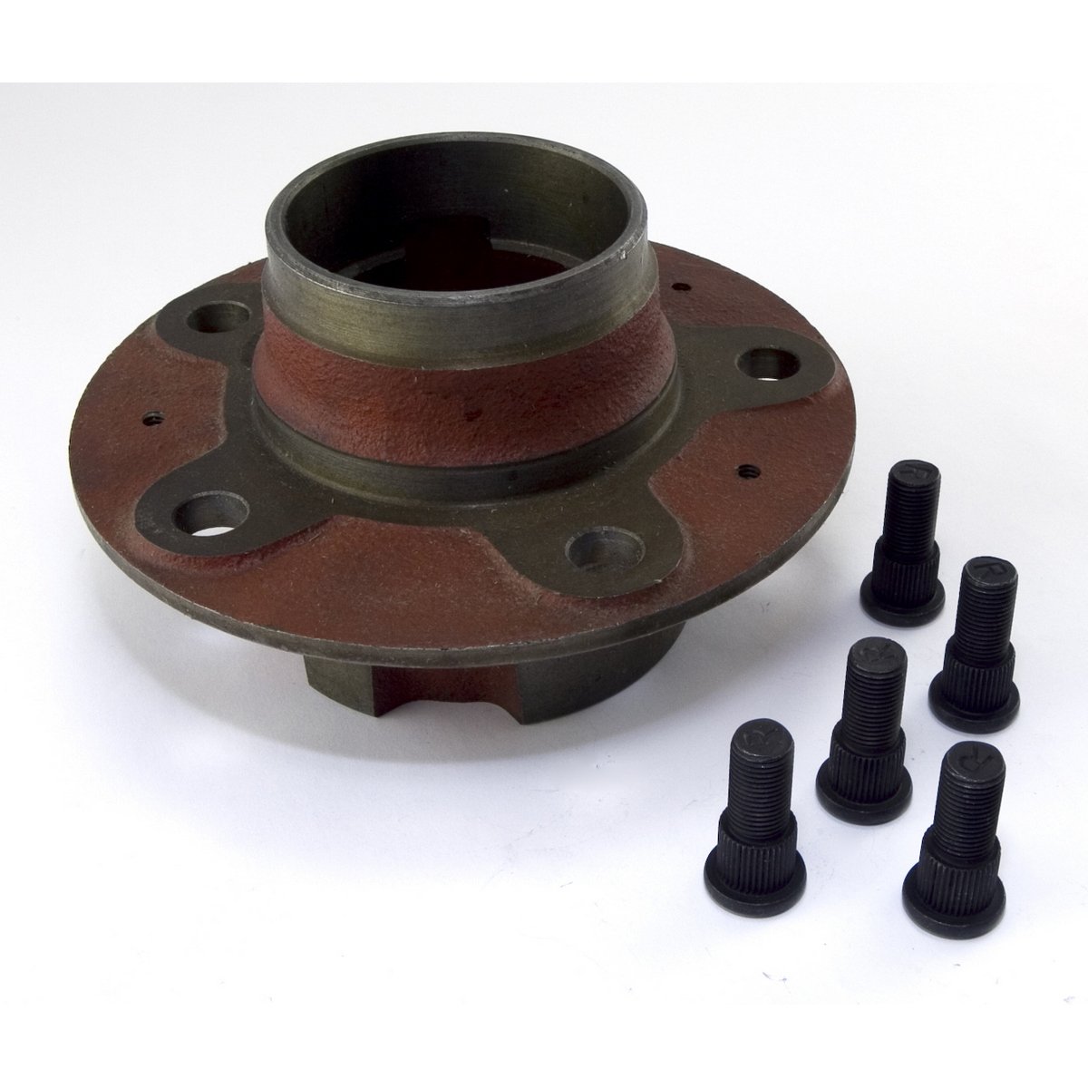 Amazon.com: Omix-Ada Omix | 16705.02 | Axle Hub Assembly, Front 