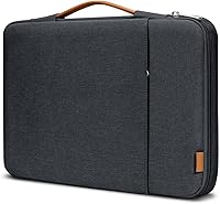 Vista 1 de Funda protectora de 360° para MacBook Pro M4/M3/M2/M1 Chips Pro/Max A2992 A2918 A2779 A2442 2024-2021, 13 pulgadas Air A2681 A2337 Pro A2686 A2338