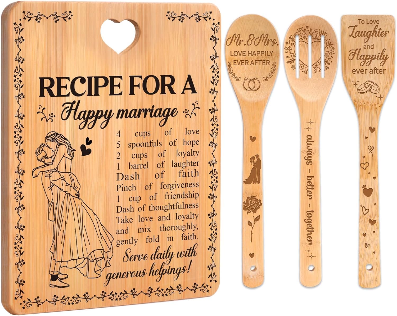Wedding Gifts for Couple Engagement Gifts for Couples Wedding Gifts for Bride and Groom Bride & Groom