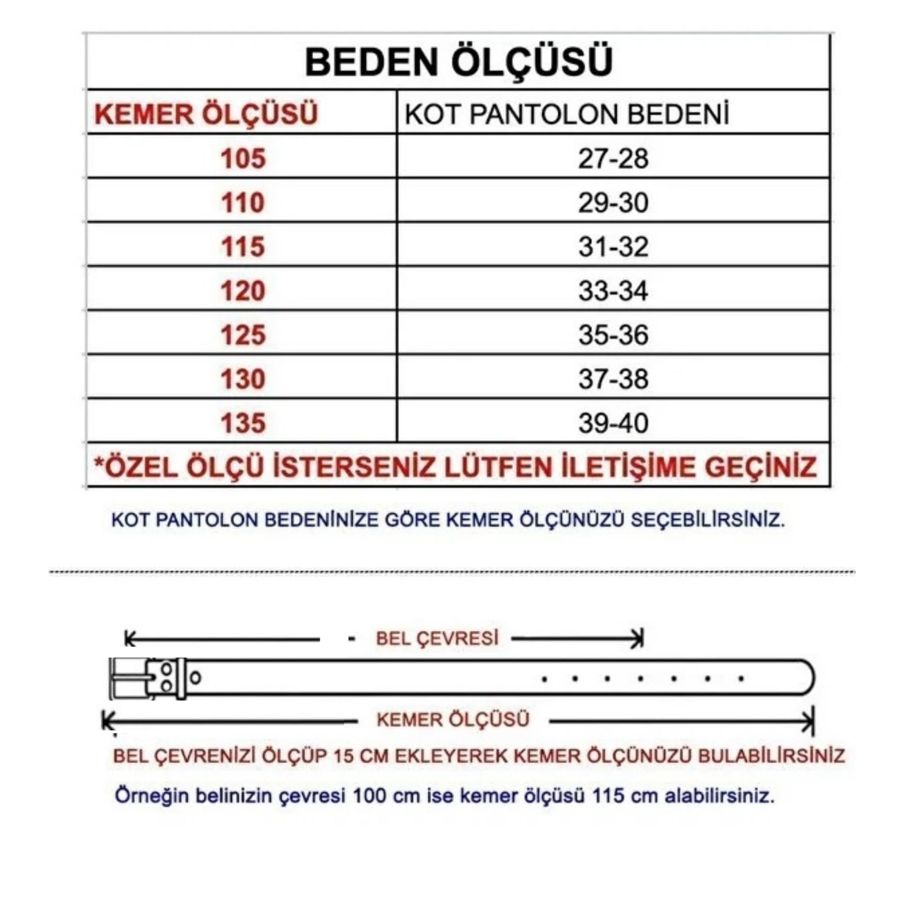 Hakiki Deri Erkek Kemer Cüzdan Anahtarlık Set, Premium Cüzdan Kemer Hediye Seti, Babalar Günü Hediyesi, Sevgililer Günü Hediyesi, Yıldönümü Hediyesi (Siyah, 120 cm)