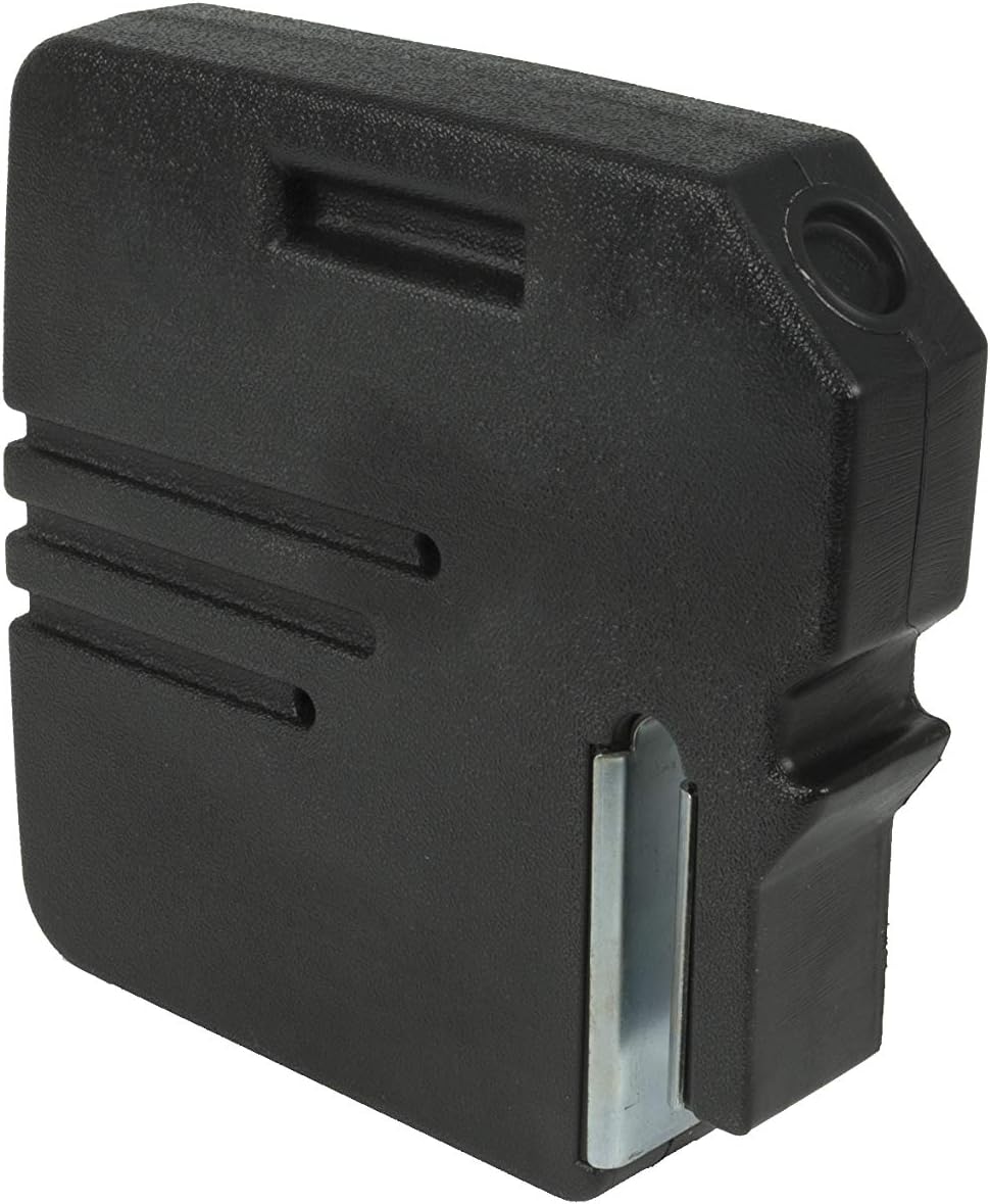 Arnold 490-900-M059 Lawn and Garden Tractor Suitcase Weight Kit, Compatible with Troy-Bilt, MTD Gold, Huskee, Bolens, White Outdoor, Yard-Man and Yard Machines Tractors