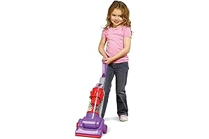 Kid's Dyson: Role-Playing with Style and Learning!